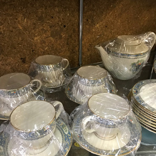 レノックスオータム カップセット