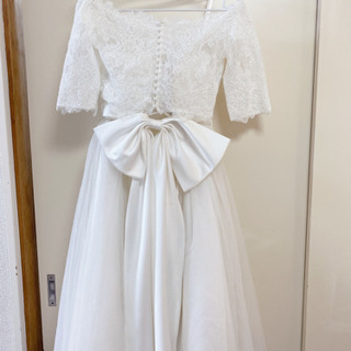 ANNAN WEDDING ウェディングドレス ANNANWEDDING結婚式ヘッドドレス