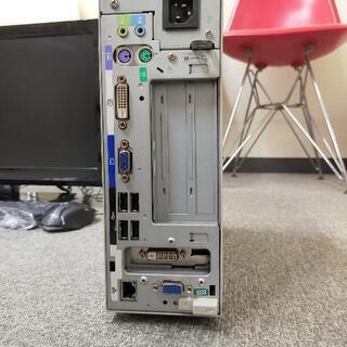 ④ ゲーミングPCセット/Core-i5/新品320GB/8GB/GT635