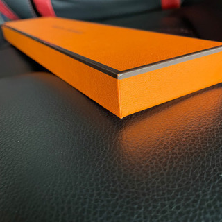 🍄アップルウォッチ HERMES 空箱【引き取りが早い方優先です】の画像