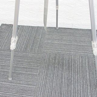 sh0766　ターレンス　メタルイーゼル　シルバー　絵画用品　アトリエ　店舗什器　ディスプレイ　看板　展示　画架　画材　スタンド　TALENSの画像
