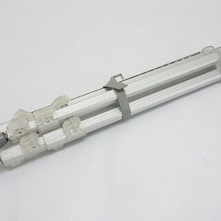 sh0766　ターレンス　メタルイーゼル　シルバー　絵画用品　アトリエ　店舗什器　ディスプレイ　看板　展示　画架　画材　スタンド　TALENSの画像