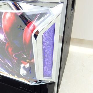 千歳市/恵庭市 パチスロ実機 エンターライズ モンスターハンター狂竜