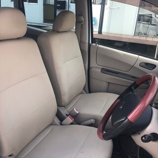 自社ローンあり！ガソリン100リットルプレゼント★お買い得！★車検令和４年５月まで★装備充実★マニュアル車★スバル★ステラ★L★660cc★4人乗り★の画像