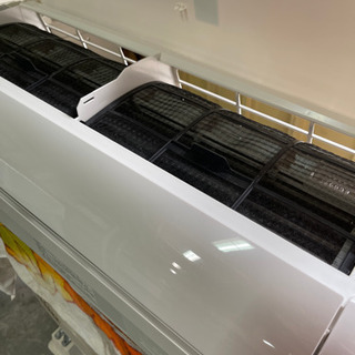 ⭐️SHARP 2018年製ルームエアコン AY-G22DH⭐️