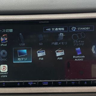 自社ローンあり！ガソリン100リットルプレゼント★お買い得！★車検令和４年５月まで★装備充実★マニュアル車★スバル★ステラ★L★660cc★4人乗り★の画像