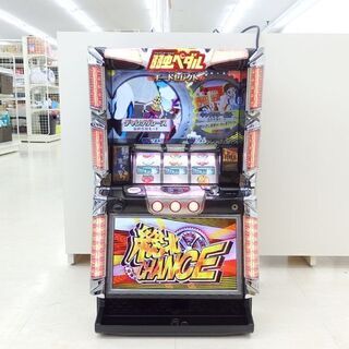 スロット 実機 弱虫ペダル