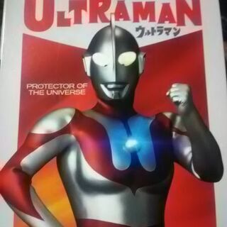 ウルトラシリーズ4作品