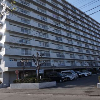礼金0円！ライオンズマンション健軍東桜通り1103号室