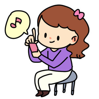 【資格とりませんか？】主婦・ママにぴったり！１日でスマホの相談員に。