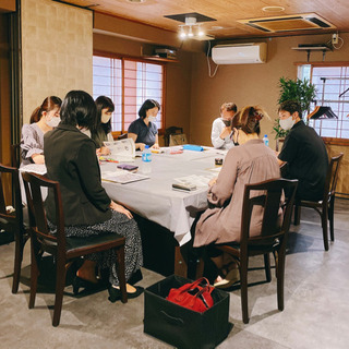 【資格とりませんか？】主婦・ママにぴったり！１日でスマホの相談員に。の画像