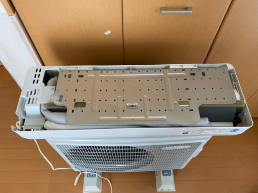 冷房専用エアコン