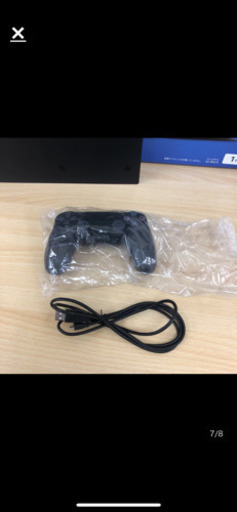 商談中‼️絶賛お値下げ中‼️★中古・美品★PlayStation4   pro 7200  1TB