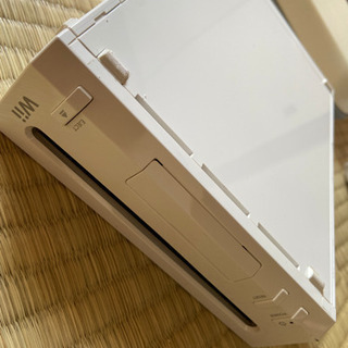 【フルセット】Wii  フィットセットの画像