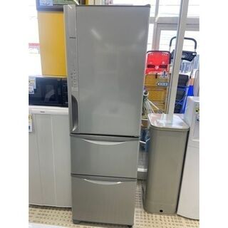 7/18??HITACHI/日立 冷蔵庫 R-K320FV 2015年製 315L ??