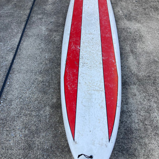 サーフボードロング　中古　現状お渡し　引き取りに来てくれる方限定