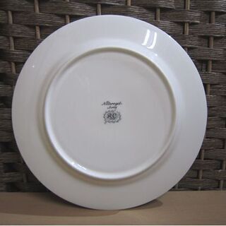 ノリタケ ニットーロイヤル アイボリー プレート 5枚セット Nittoroyal Ivory RC JAPAN 中皿 札幌市 白石区 東札幌の画像