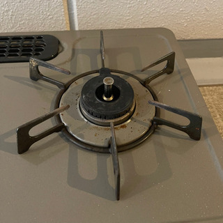 リンナイ　ガスコンロ　ガステーブル　RT64JH-L 都市ガスの画像