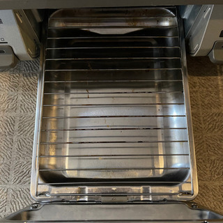 リンナイ　ガスコンロ　ガステーブル　RT64JH-L 都市ガスの画像