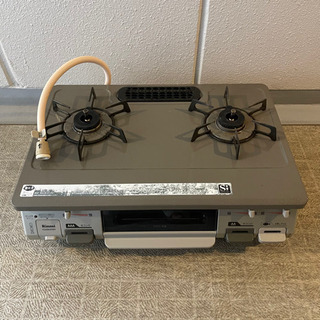 リンナイ　ガスコンロ　ガステーブル　RT64JH-L 都市ガス