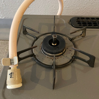 リンナイ　ガスコンロ　ガステーブル　RT64JH-L 都市ガスの画像