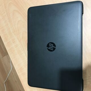 HP ノートPC 15.6インチ グレー hp(255 G4) 15.6インチノートPC Windows10 Celeron SSD240GB office付