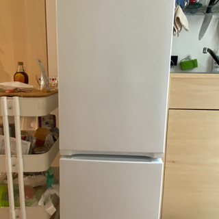 値下　冷蔵庫　美品