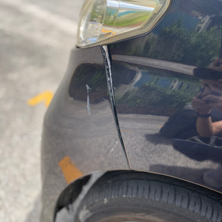 【取引完了】タント ３万円の画像