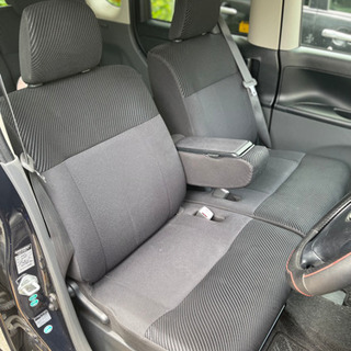 【取引完了】タント ３万円の画像