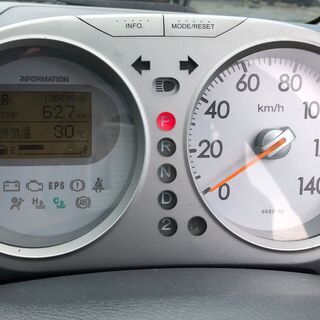 ホンダ ライフ F 検取り立て R5/7/4迄の画像