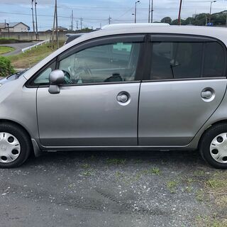 ホンダ ライフ F 検取り立て R5/7/4迄の画像