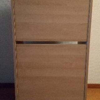 IKEA シューズラック 下駄箱