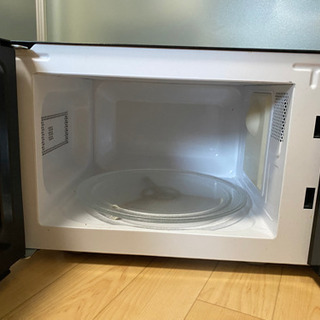 IRIS IMB-TY 専門容器付き電子レンジ