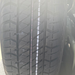 ジムニー　純正タイヤホイール5本セット