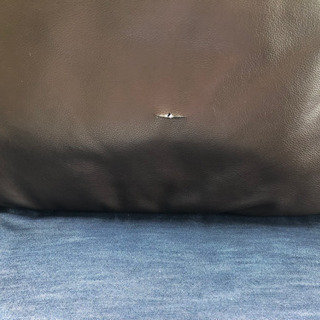 🛋ソファー✨3人掛け✨ブラウンの画像