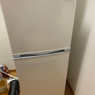 アビデラックス製冷蔵庫