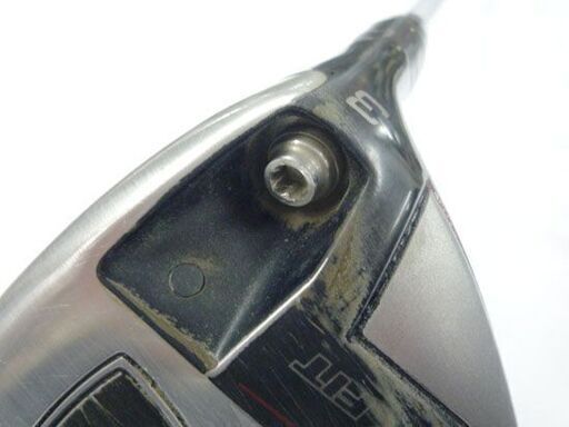 キャロウェイ RAZR FIT レイザー 3W 43インチ カバー付き FUBUKI/フブキ α60 5ct flex-s フレックスS フェアウェイウッド 札幌市