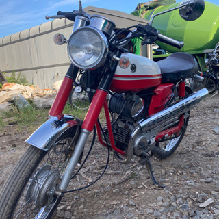 YB1 YAMAHA 