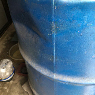 ドラム缶の画像