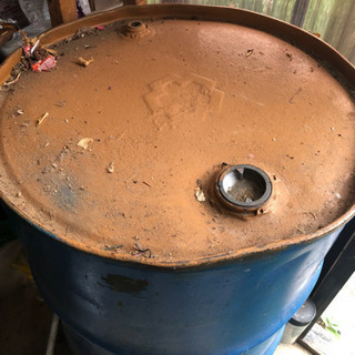 ドラム缶