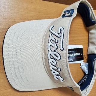 Titleist サンバイザー