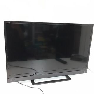 テレビ 東芝の中古が安い！激安で譲ります・無料であげます(584