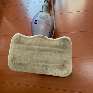 シャークスチームモップの画像