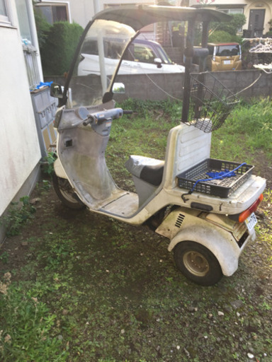 ジャイロキャノピー TA-02