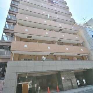 メゾン・ド・ヴィレ日本橋茅場町 茅場町駅徒歩2分 陽当たり眺望良...