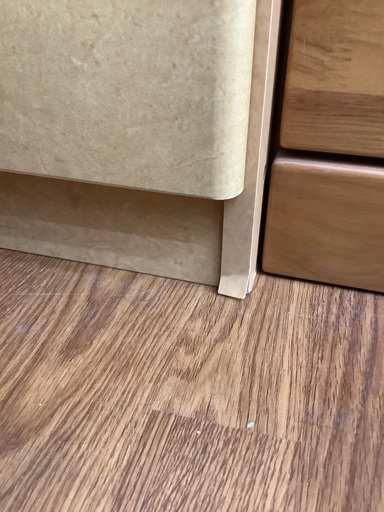 軽トラック貸し出しあり！チェスト 6段