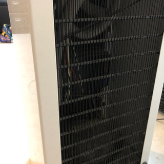 フレシャス　ウォーターサーバー　dewo ホワイトの画像