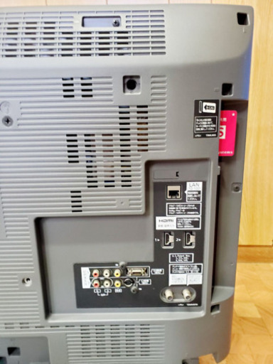 ET89番⭐️Panasonicテレビ⭐️