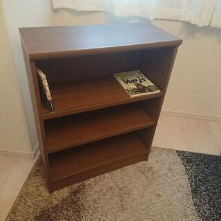 【98%OFF】自由にレイアウトできる本棚の画像