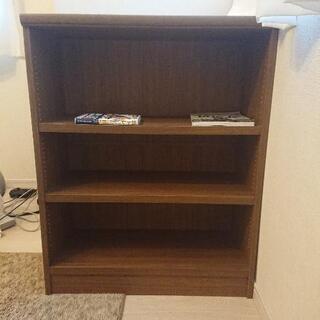 【98%OFF】自由にレイアウトできる本棚の画像